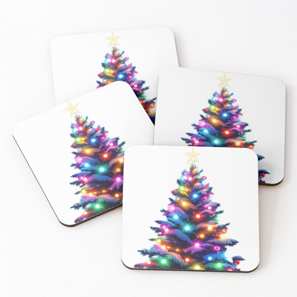 Item preview, The Christmas tree designed and sold by Stefan-dizain12.