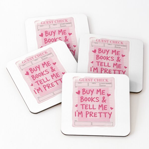 Item preview, guest check buy me books  designed and sold by mani's creations.