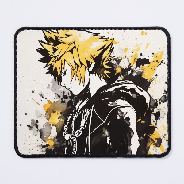 Item preview, Watercolor Roxas designed and sold by SchellStation.