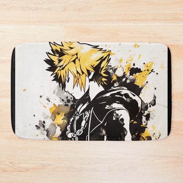 Item preview, Watercolor Roxas designed and sold by SchellStation.