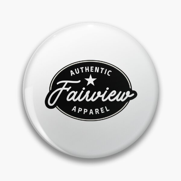 Item preview, Fairview Vintage Retro Hometown Pride Gift designed and sold by hickorycorners.