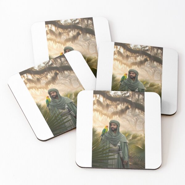 Item preview, Imam Ali designed and sold by Fatima-Artis-Whitelow.