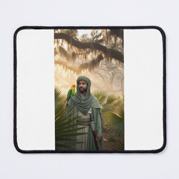 Item preview, Imam Ali designed and sold by Fatima-Artis-Whitelow.