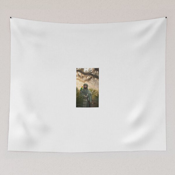 Item preview, Imam Ali designed and sold by Fatima-Artis-Whitelow.