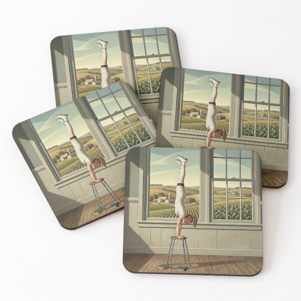 Item preview, Stand My Hand designed and sold by IanBiAM.