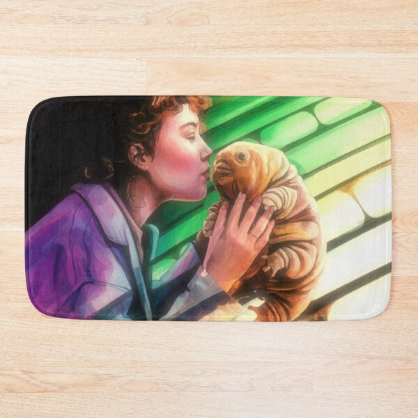 Item preview, Tardigrade Kiss designed and sold by Kwandry.