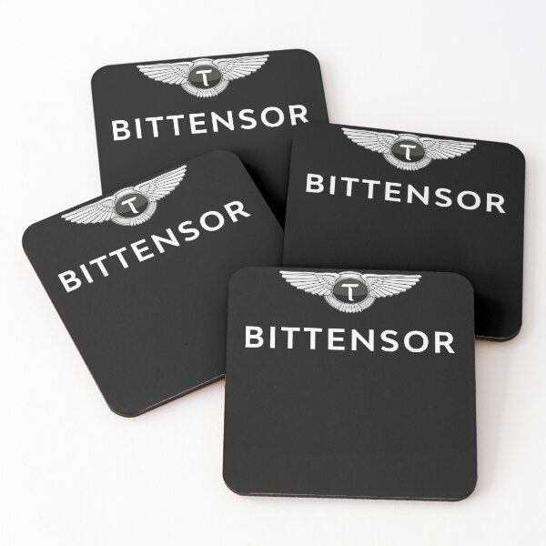 Item preview, Bittensor Bentley designed and sold by Bittensor.
