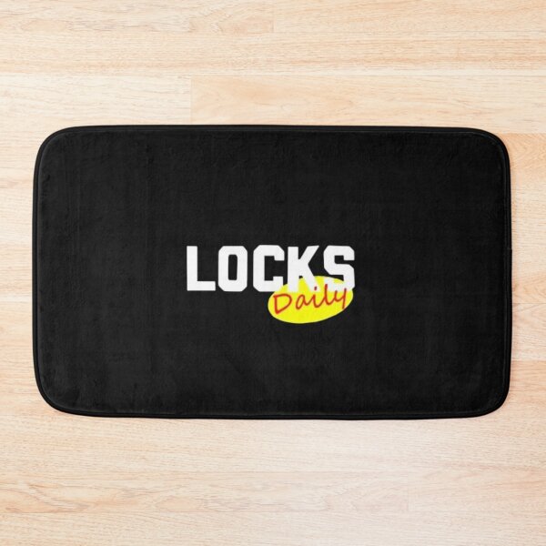 Item preview, Locks Daily Logo  designed and sold by locksdaily.