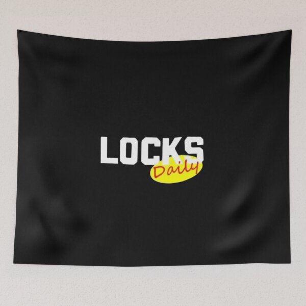 Item preview, Locks Daily Logo  designed and sold by locksdaily.