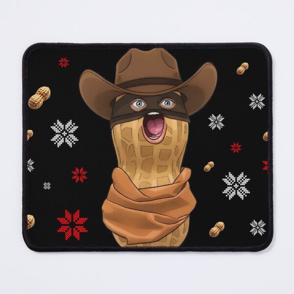 Item preview, Live By The Goop Die By The Goop Funny Peanut Christmas  designed and sold by BousinilyArt.