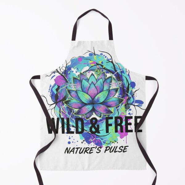 Item preview, Wild & Free designed and sold by KJAesthetique.