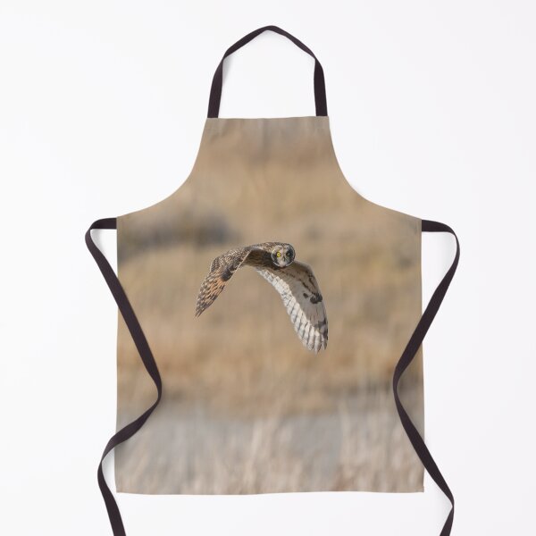 Item preview, Short-Eared Owl in the High Desert (part 1) designed and sold by Tahoe Trail Guide.