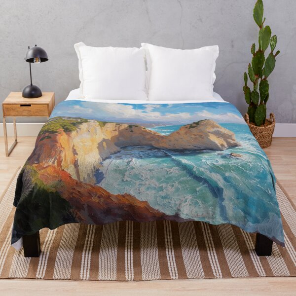 Item preview, Rock Formations landscape designed and sold by Modern-Tropical.