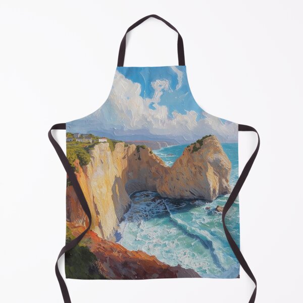 Item preview, Rock Formations landscape designed and sold by Modern-Tropical.