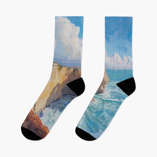 Item preview, Rock Formations landscape designed and sold by Modern-Tropical.
