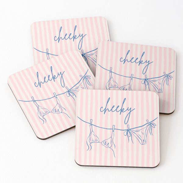 Item preview, Cheeky designed and sold by Christina Ann.
