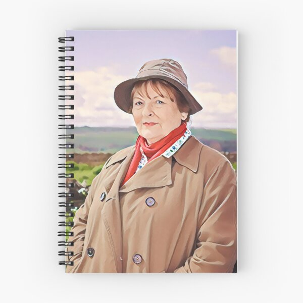 Item preview, Retrato de Vera Stanhope designed and sold by Pinkgnomie.