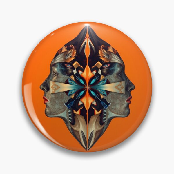 Item preview, 'Inner Thoughts' designed and sold by AtticusShore.
