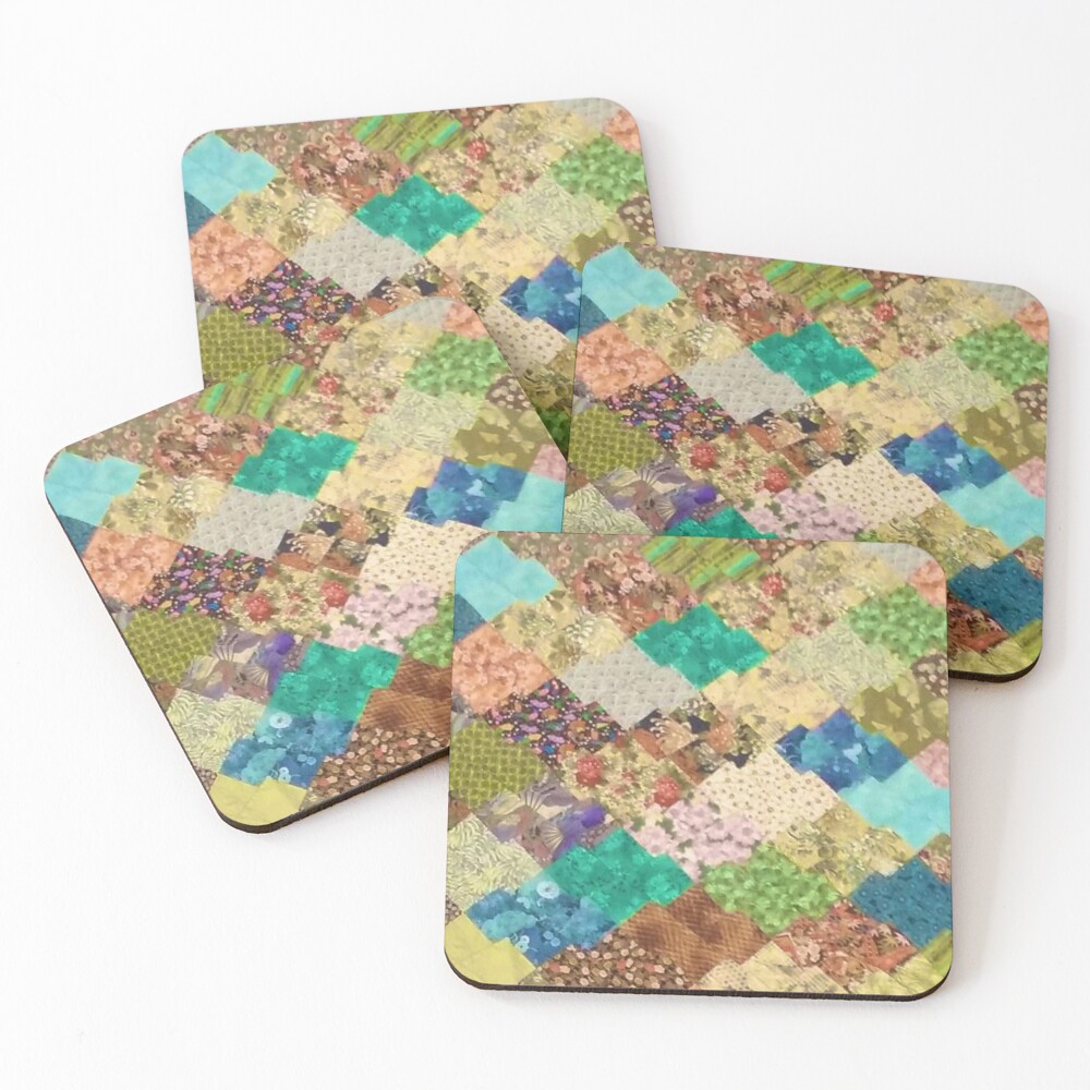 Item preview, Coasters (Set of 4) designed and sold by FineArtsPro.