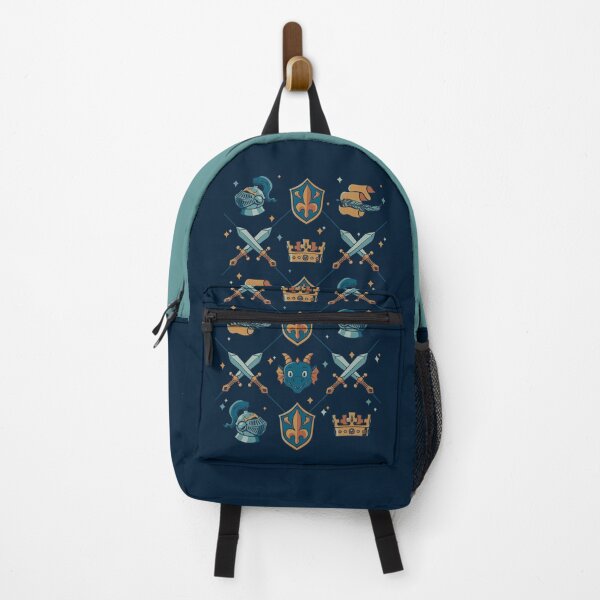 Item preview, Fantasy Knight by Tobe Fonseca designed and sold by Tobe Fonseca®.