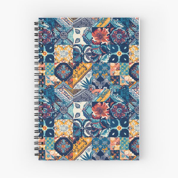Item preview, Patchwork Pattern designed and sold by Myra365Art.