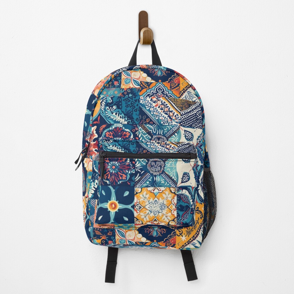 Item preview, Backpack designed and sold by FineArtsPro.