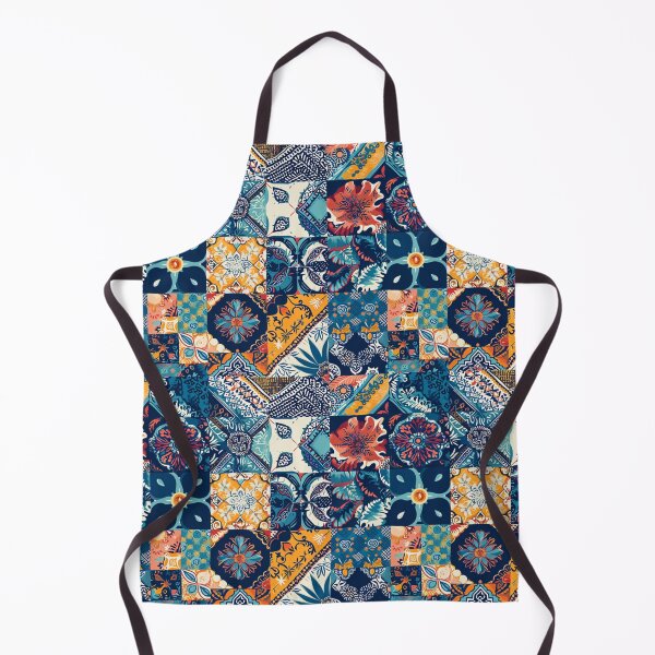 Item preview, Patchwork Pattern designed and sold by Myra365Art.