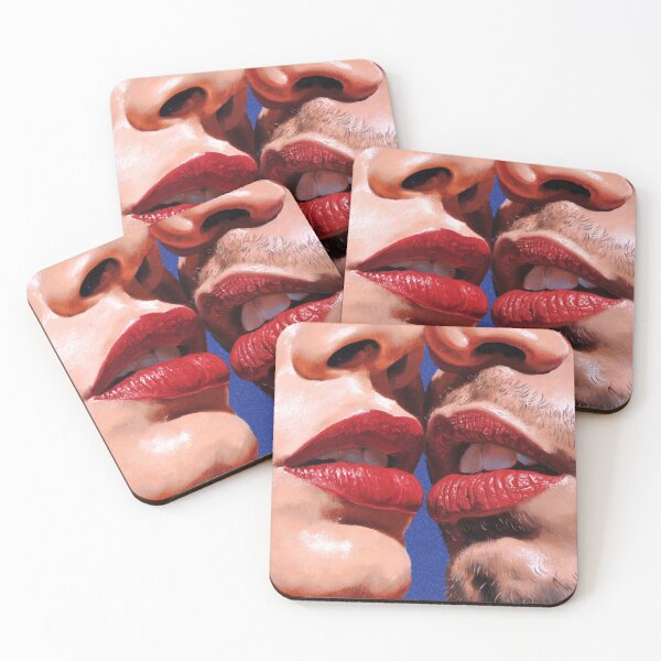 Item preview, Red Kiss designed and sold by Kwandry.