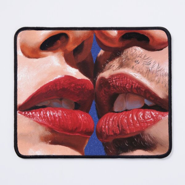 Item preview, Red Kiss designed and sold by Kwandry.