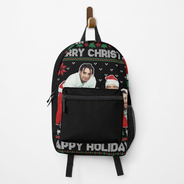Item preview, Vintage Nsync Christmas designed and sold by BousinilyArt.