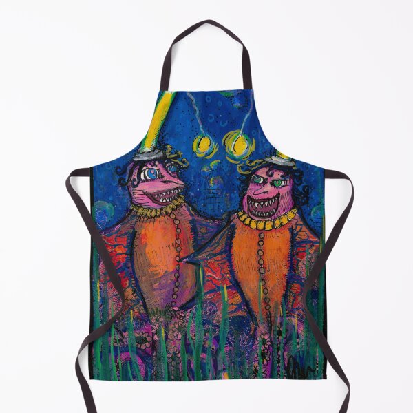 Item preview, The Tweedles designed and sold by DeliriumDreamer.