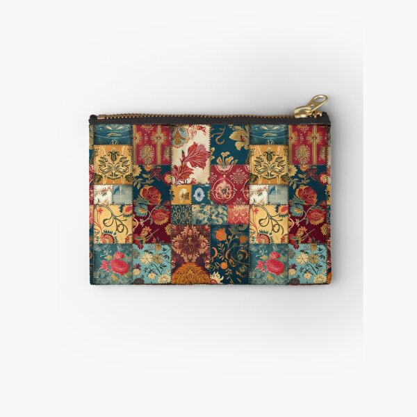 Item preview, Patchwork Pattern designed and sold by Myra365Art.