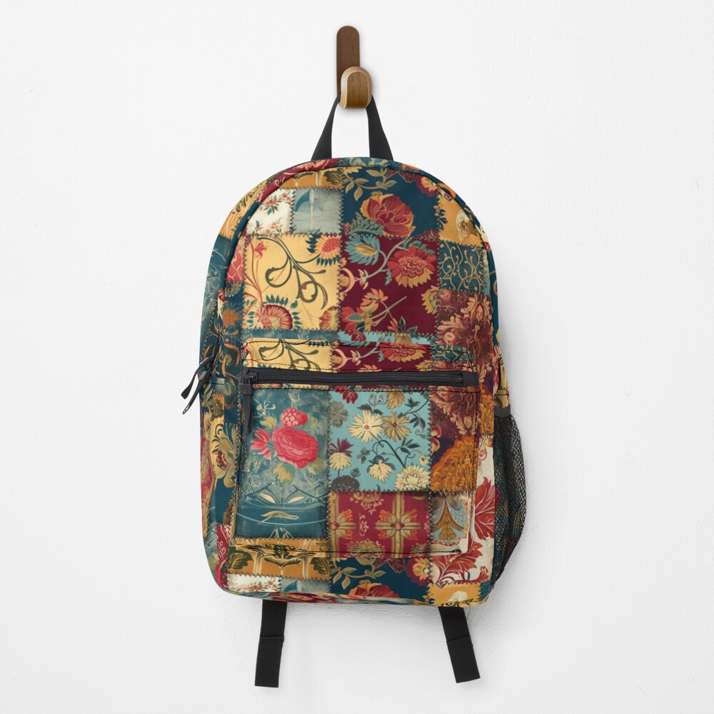 Item preview, Backpack designed and sold by FineArtsPro.