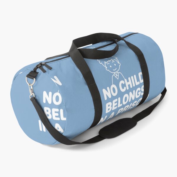 Item preview, NO CHILD BELONGS IN A PRISON – Free Palestinian Kids designed and sold by Tee-Show.