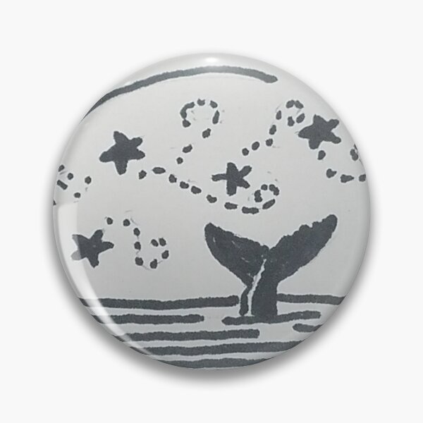 Item preview, Whale Fluke designed and sold by Through Malinda's Eyes.