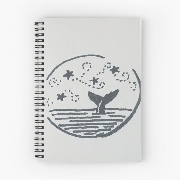 Item preview, Whale Fluke designed and sold by Through Malinda's Eyes.