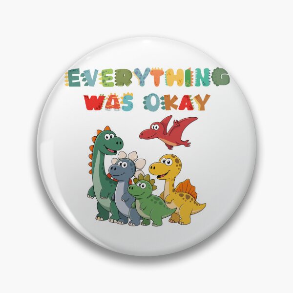 Item preview, Dinosaurs Before Extinction ! designed and sold by Abdelillah10.
