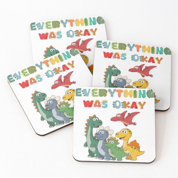Item preview, Dinosaurs Before Extinction ! designed and sold by Abdelillah10.