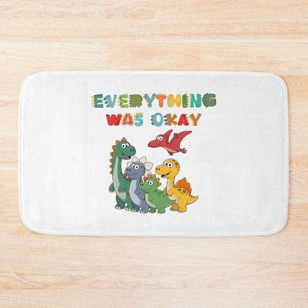 Item preview, Dinosaurs Before Extinction ! designed and sold by Abdelillah10.