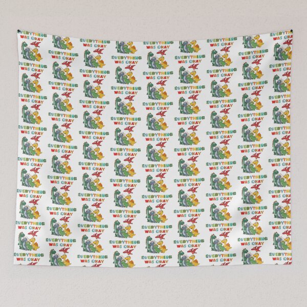 Item preview, Dinosaurs Before Extinction ! designed and sold by Abdelillah10.