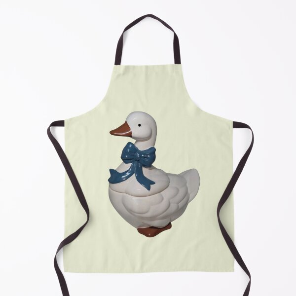 Item preview, Goose Wearing Bow designed and sold by bubblegumhearts.