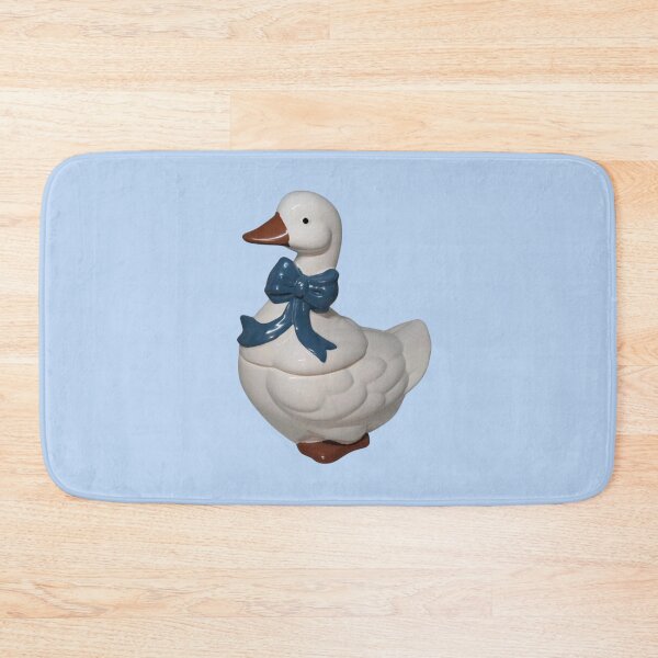 Item preview, Goose Wearing Bow designed and sold by bubblegumhearts.