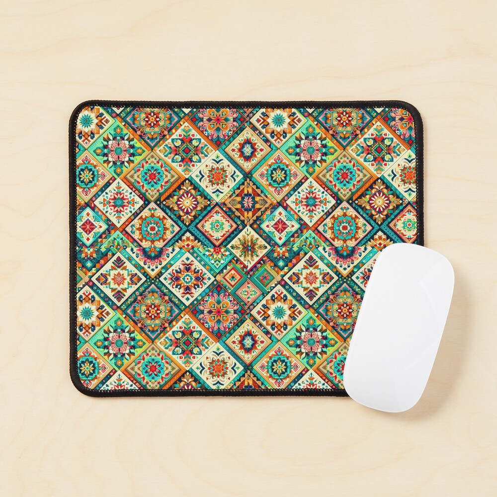 Item preview, Mouse Pad designed and sold by FineArtsPro.