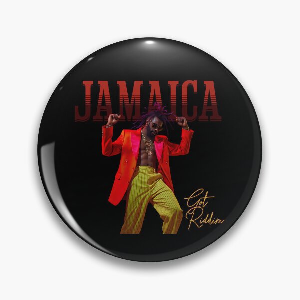 Item preview, JAMAICA designed and sold by BabaSoti.