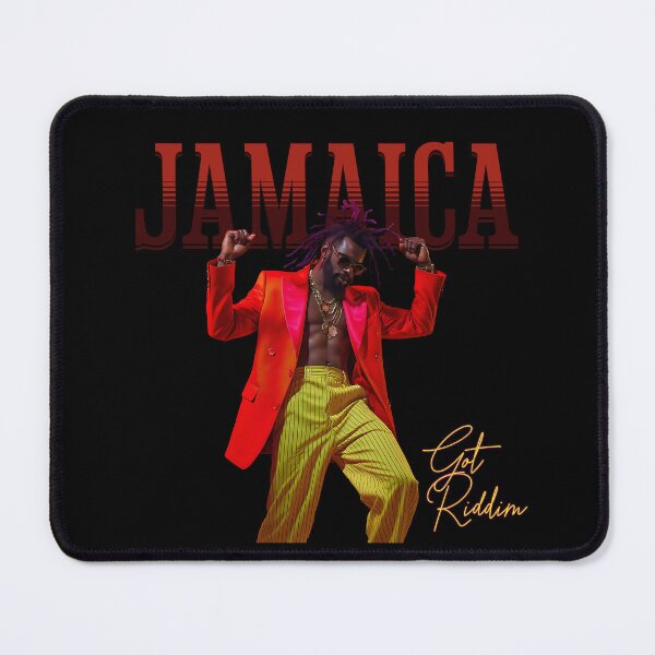 Item preview, JAMAICA designed and sold by BabaSoti.