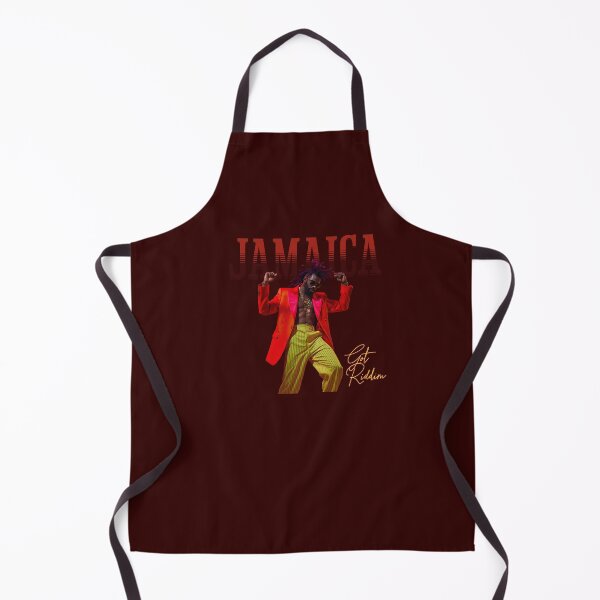 Item preview, JAMAICA designed and sold by BabaSoti.