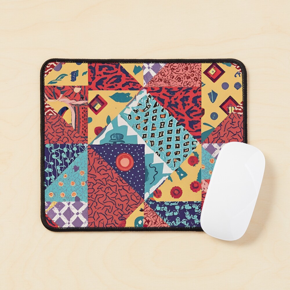 Item preview, Mouse Pad designed and sold by FineArtsPro.