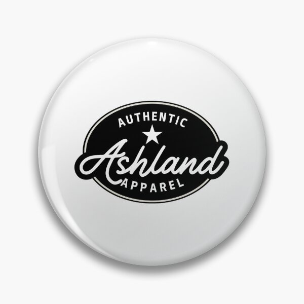 Item preview, Ashland Vintage Retro Hometown Pride Gift designed and sold by hickorycorners.