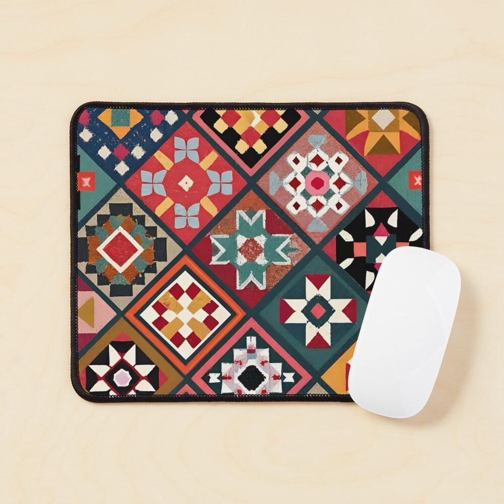 Item preview, Mouse Pad designed and sold by FineArtsPro.