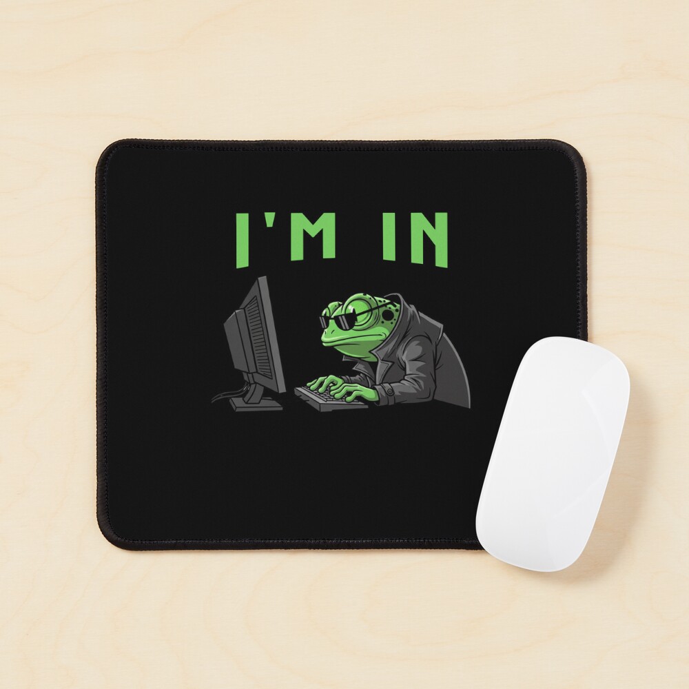 Item preview, Mouse Pad designed and sold by DesignsDominus.